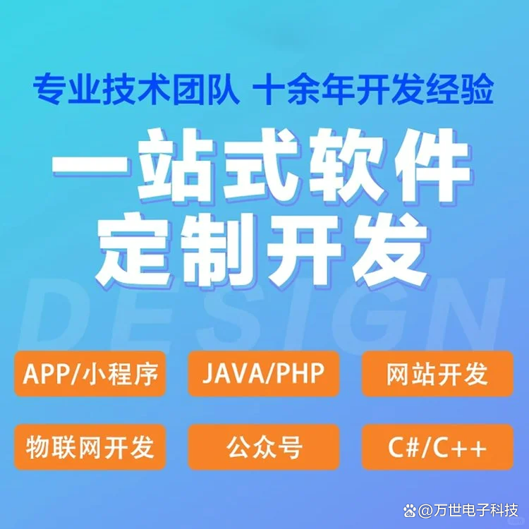 岳阳软件开发